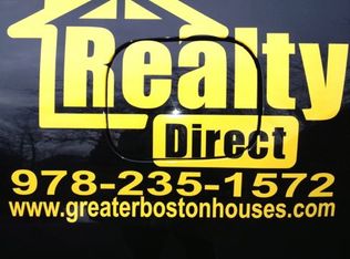 17 Northfield Ave, Quincy, MA 02169