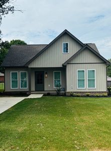319 Prairie St, Florence, AL, 35630