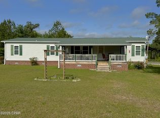 2187 Holley Timber Rd, Cottondale, FL 32431