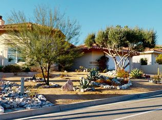 9025 Clubhouse Blvd, Desert Hot Springs, CA 92240
