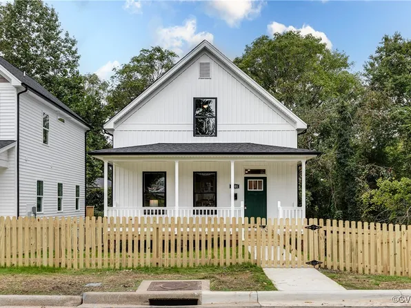 5401 Salem St, Richmond, VA 23231