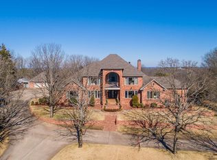 350 Grandview Hts, Conway, AR 72032
