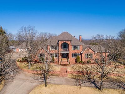 350 Grandview Hts, Conway, AR, 72032