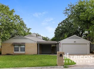 4501 Timber Run Dr, Arlington, TX 76001
