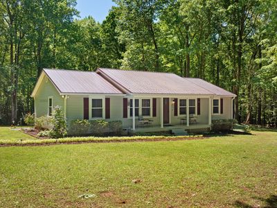 560 Parker Creek Rd, Holly Springs, NC, 27540