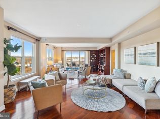 12500 Park Potomac Ave UNIT 705, Potomac, MD