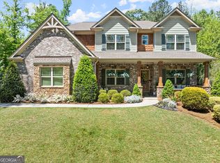 568 Virginia Ave, Jefferson, GA 30549