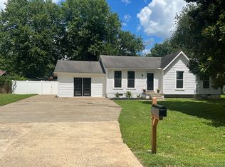 115 Donald Dr, Smyrna, TN 37167