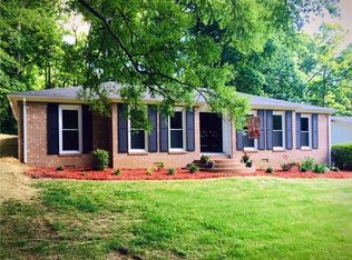 1607 Jackson St, Kannapolis, NC 28083