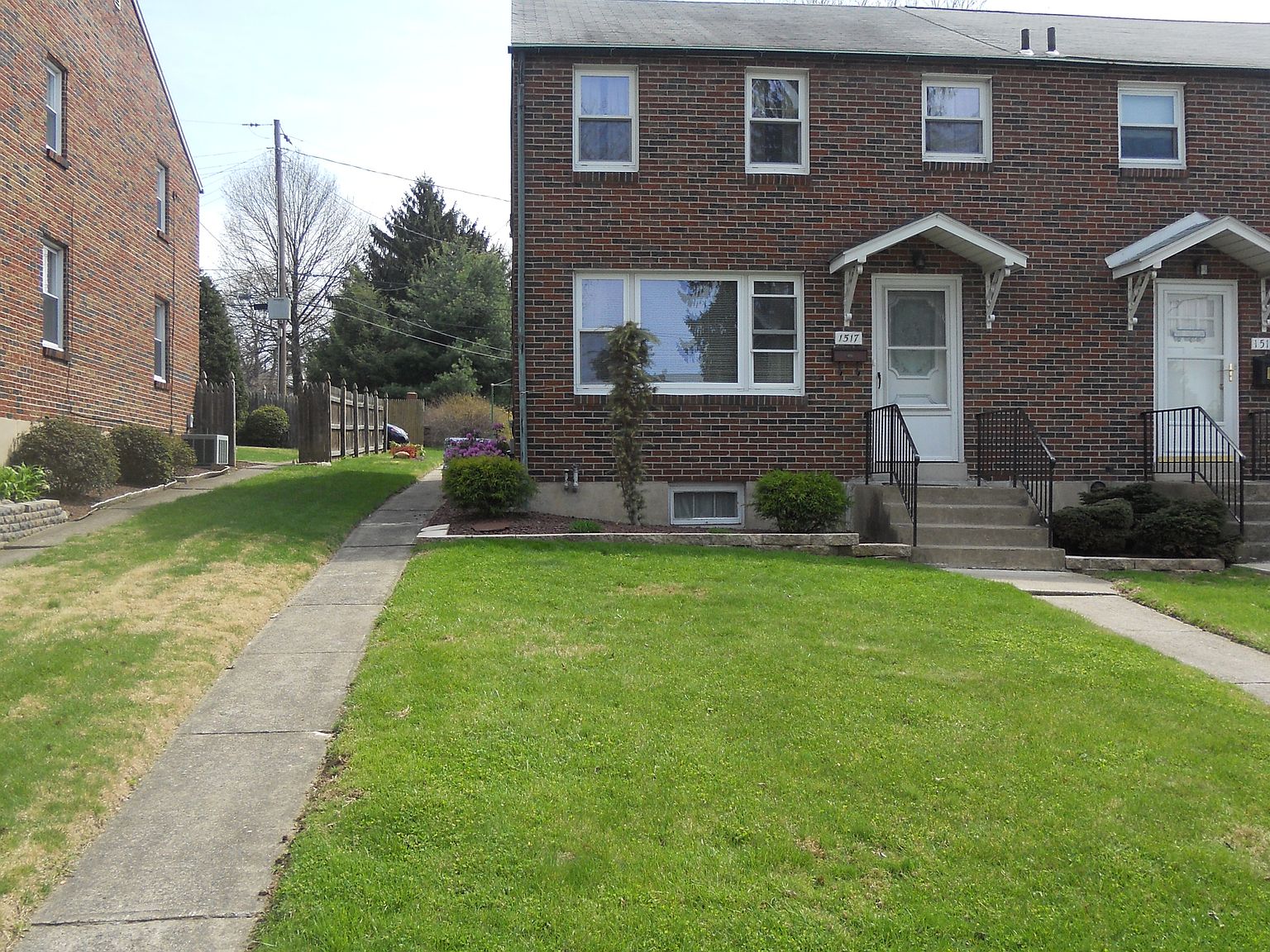 1517 W Union Blvd, Bethlehem, PA 18018 Zillow