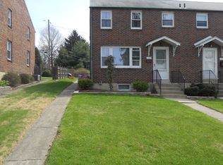 1517 W Union Blvd, Bethlehem, PA