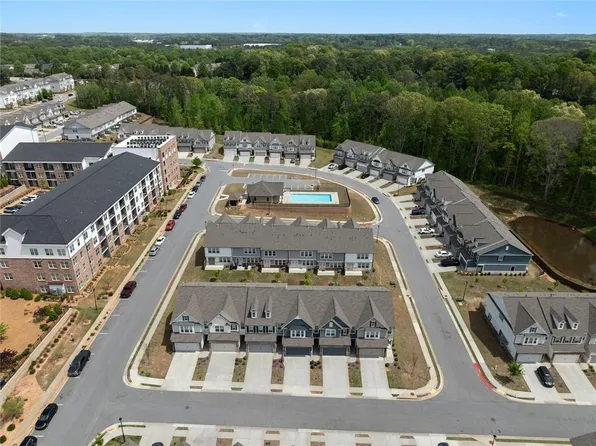 1923 Frisco Way, Suwanee, GA 30024