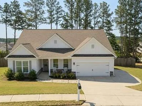 1978 Waterside Cir, Bethlehem, GA 30620