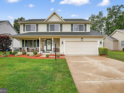 5805 Opaleye Ct, Waldorf, MD, 20603