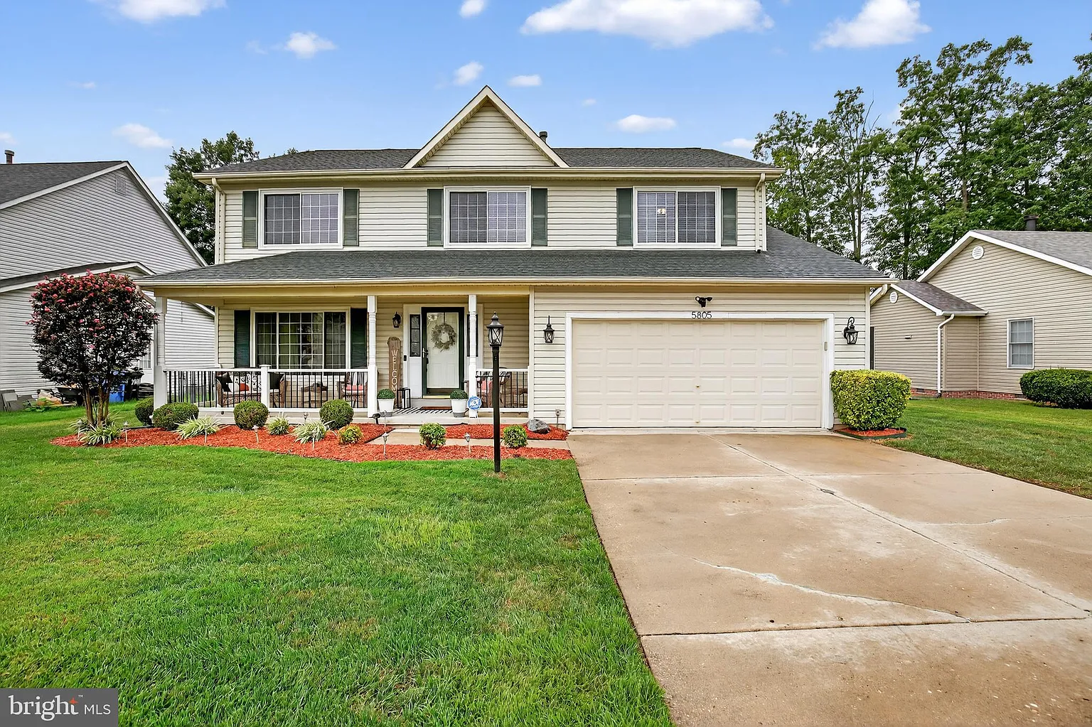 5805 Opaleye Ct photo 1