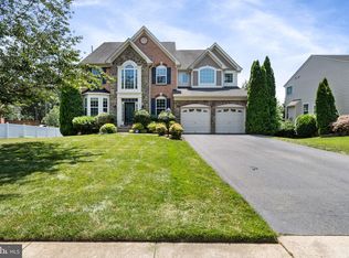 1407 Preserve Ln, Fredericksburg, VA 22401