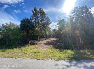 6649 Brown Rd, Saint Augustine, FL 32095