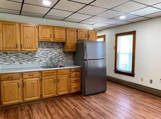 14 Tatman St #1, Worcester, MA 01607