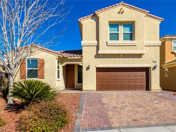 7136 Weavers Pl, North Las Vegas, NV 89084