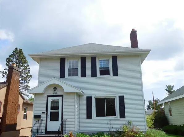 1914 Lawn St, Duluth, MN 55812