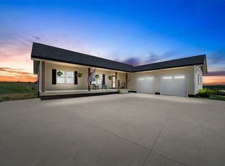 2150 SE 116th St, Runnells, IA 50237