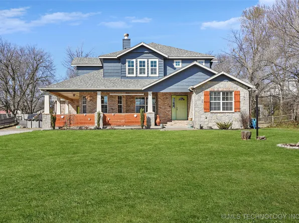 3330 S 63rd West Ave, Tulsa, OK 74107