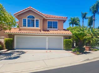 1201 Via Visalia, San Clemente, CA 92672
