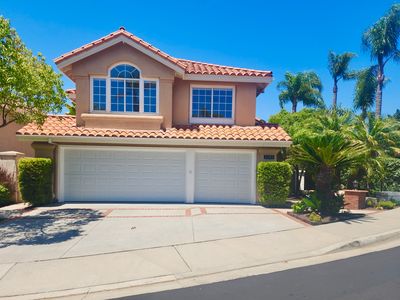 1201 Via Visalia, San Clemente, CA, 92672