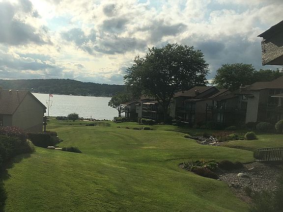 View from the Deck
