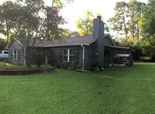 615 E Parker Rd, Nacogdoches, TX 75965
