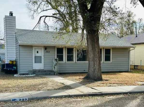 222 N Sullivan St, Ulysses, KS 67880