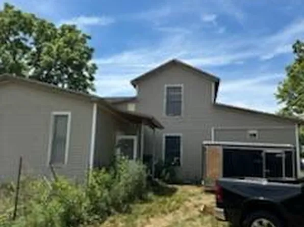 1486 Farris Jones Rd, East Bernstadt, KY 40729