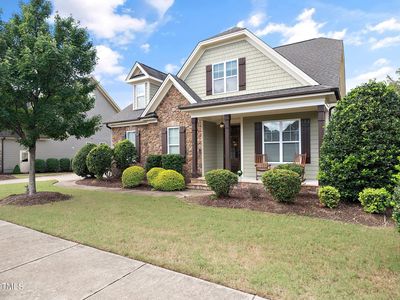 4419 Heritage Gates Dr, Rolesville, NC, 27571