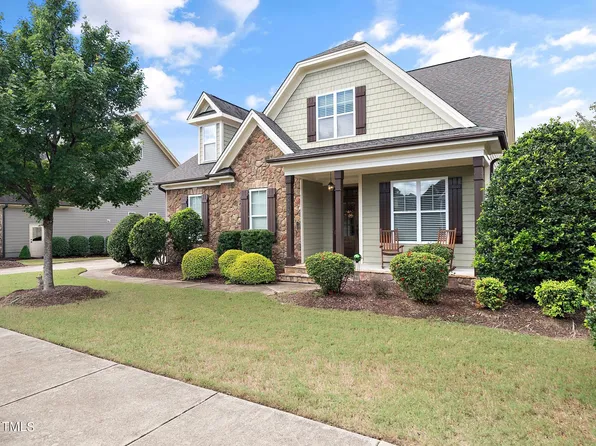 4419 Heritage Gates Dr, Rolesville, NC 27571
