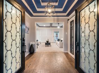 2342 King Richard Dr, Grand Prairie, TX 75050