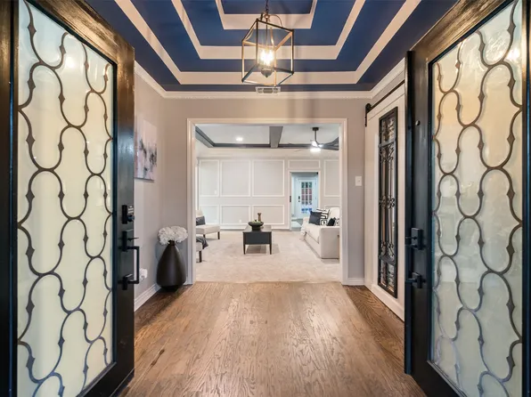 2342 King Richard Dr, Grand Prairie, TX 75050