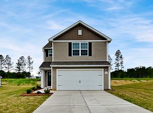 121 Royal Meadow Dr, Angier, NC 27501