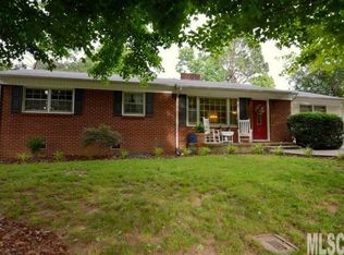 3492 Oakmont Extension Ln, Lenoir, NC 28645