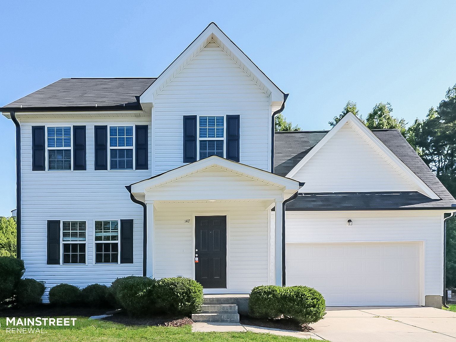 147 Langston Ridge Dr, Angier, NC 27501 Zillow