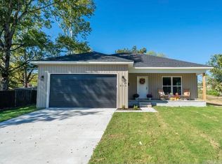 813 S Main St, Benton, AR 72015