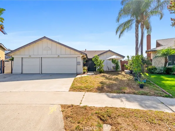 12210 Leafwood St, Stanton, CA 90680