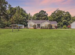324 Elm St, Eden, GA 31307