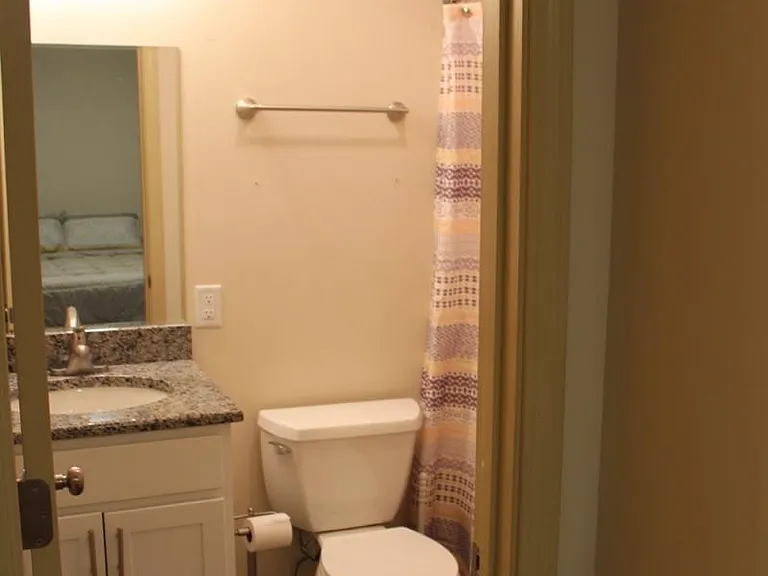Downstairs Bathroom