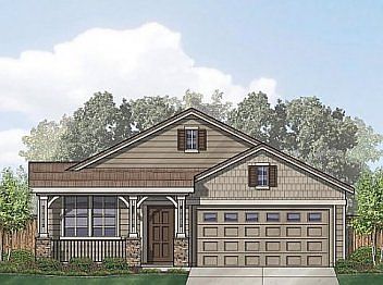 The Village Lot 108