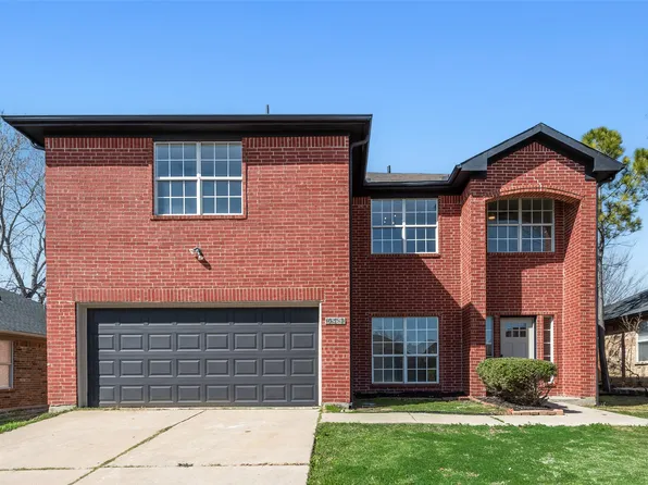 611 Joy Ln, Mansfield, TX 76063