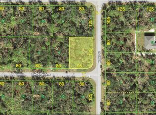 14132 Maxwell Ave #7, Pt Charlotte, FL 33953