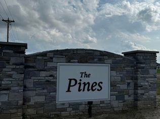 663 Keltic Pines Blvd, Huntertown, IN 46748