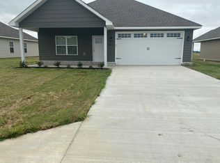 3621 Leaf Cv, Jonesboro, AR 72401