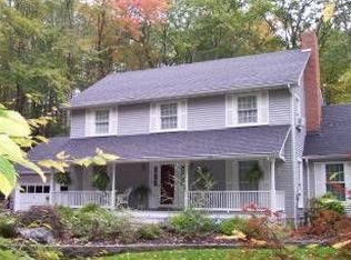 151 Shady Ln, Honesdale, PA 18431