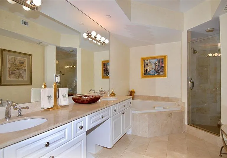 3200 N Ocean Dr #406 — Photo 22
